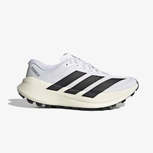 Adidas Terrex Agravic Sl Erkek Beyaz Arazi Koşu Ayakkabısı Kh8796