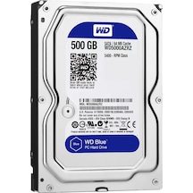 Western Digital Blue WD5000AZRZ 500 GB HDD
