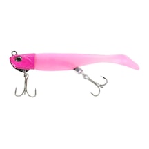 Duo Beach Walker Haul Set 21gr Aja0199 Shocking Pink Suni Yem