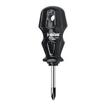 Topaç Tornavida 6 35 Yıldız Black Series