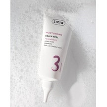 Nar Saç Peeling'i - Nemlendirici 100 Ml