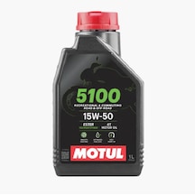 Motul 5100 15w50 4t 1lt Yağ