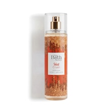 Hot Crush Vücut Spreyi 200 Ml