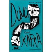Dava - Modern Klasikler - Yqbx-649539