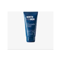 North For Men Subzero 2'si 1 Arada Nemlendirici Jel