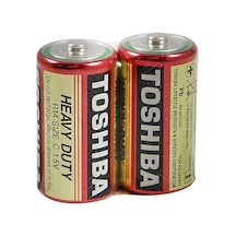 Toshiba 2'Li Orta Pil