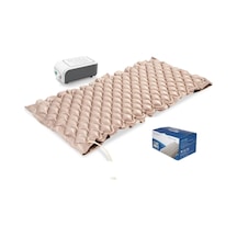 Life Net Medikal Havalı & Ayarlanabilir Motor