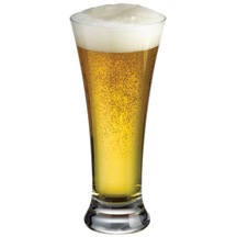 Paşabahçe 42199 Pub Bira Bardağı 6'lı 320 Cc - Şeffaf