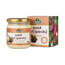 Kakao Çekirdeği Yağı, 200 Ml Hacim, Doğal Öz