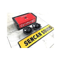 Rockford Fosgate 10cm Koaksiyel Hoparlör Amerikan Ürün