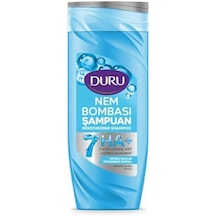 Kepek Karşıtı Şampuan, 400 Ml