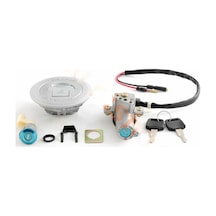 Honda Cbf 150 Kontak Seti Cbf161ö