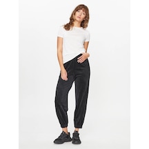 Only Kadın Fit Elastik Paça Eşofman Altı - 15299669 001