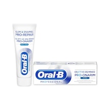 Oral-b Advanced Diş Minesi Güçlendirme 75 Ml 2 Adet