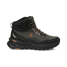 Lumberjack Dıfo Hı 5pr Haki Erkek Outdoor Bot Haki-turuncu