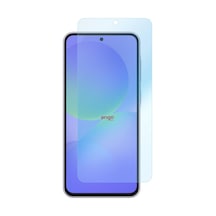 Samsung Galaxy Uyumlu A36 Ekran Koruyucu 6.7 İnç Nano Şeffaf