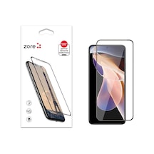 Xiaomi Redmi Note 11 Pro Plus 5g Ekran Koruyucu Esnek Ve Kenarları 3d Yapılı Ş-s