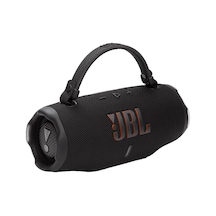 Jbl Charge6 Bluetooth Hoparlör, Ip67, Siyah