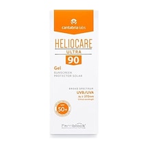 Heliocare Ultra 90 50 Ml 50 Faktör Jel Güneş Kremi 0