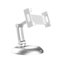 Ally Pb-45s Portatif 360 Masaüstü Tablet Standı Tutucu- 5775 - Karbul9091-5712