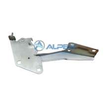 Motor - 614 - Kaput Menteşesı Sol - Edntrend - Fluence 09
