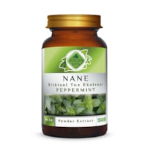Gökçek Şifa Nane Toz Eki 80 G