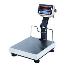 Tem Beko 35x40 Cm 150 Kg Tartım Terazi