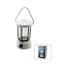 Fanus Kamp Lambası El Feneri Usb Şarjlı Powerbank 5w Cob Led 800l Çok Renkli