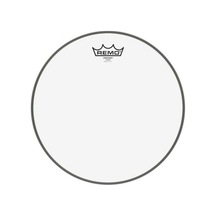Remo Be-0312-00- Emperor Şeffaf 12-" Davul Derisi
