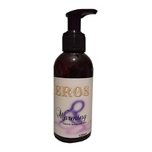 Hubrendy Sh Eros Isıtıcılı Masaj Yağı 120ml / Eros Warming Massage Oil 120ml