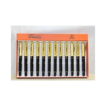 3 Adet Tükenmez Kalem Yazı Aracı, 14 Cm Boy, Model Alk4108, Ballpoint Pen 1