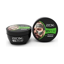 Cilt Bakım Maskesi 350 Gr - Kil Menthol