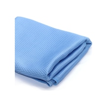 Baklava Dilimli Microfiber Bez 50 X 70 2 Adet
