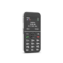 Welio Wkey T200 Tuşlu Kameralı Cep Telefonu