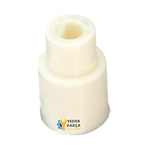 Bir Çok Marka İle Uyumlu Geniş Ağızlı Blender Dişlisi D Mil İçin 22cm