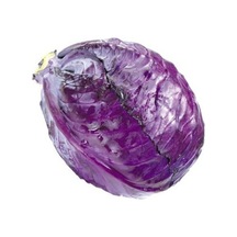 Kırmızı Lahana Tohumu 50 Adet Mor Lahana Tohumu