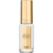L'oréal La Manicure Tırnak Serumu 7'si 1 Arada Kurtarıcı 5ml Avrupa Ambalajı