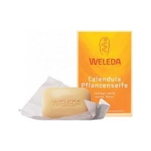 Weleda Bebek Organik Calendula Sabun 100 gr