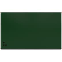 Mıknatıslı Yüzey Yeşil Yazı Tahtası - 120x240cm Yeşil