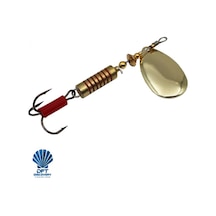 Dft Sp03 Spinner 5,5 G 6,1 Cm Renk:2
