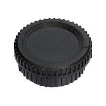 Tewıse Nikon Uyumlu Body Lens Kapak Seti