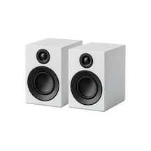 Pro-ject Speaker Box 3 E Carbon Satin White