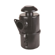Dizel Motor Yağlı Hava Filitresi Büyük Hazneli 3 Delikli 7-10 Hp