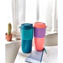 Tupperware Taşıma Bardağım  2'Li