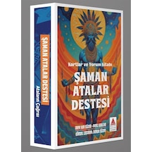 Şaman Atalar Destesi / Kolektif