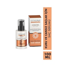 Ceylinn Serum 100ml. Silk Protein