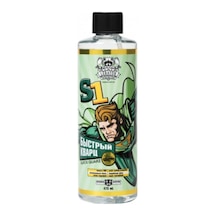 Leraton S1 Hızlı Cila 473ml