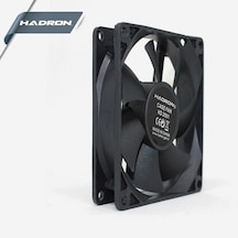 Hadron Hr2501 80*80*25 Kasa Fanı 8Cm (459544147)