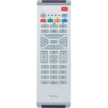 Rm-d631 Lcd Tv Kumandası