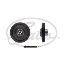 Gates Tvd1200a Krank Kasnağı Mini Corolla Auris Avensis Verso Rav4 1.6 D4d 2015 R55 R56 R57 R58 R59 R60 R60 13470wa010